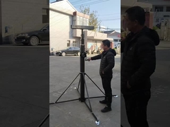 린치 업 마스트