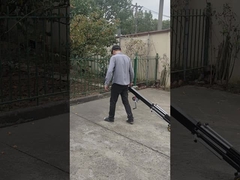 린치 업 마스트