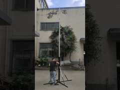 린치 업 마스트