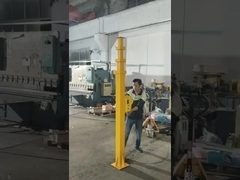 린치 업 마스트