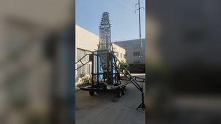 바퀴가 달린 15m 셀