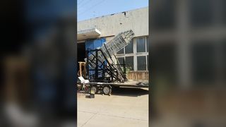 바퀴 달린 셀 15m