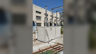 텔레콤 타워 텔레스코픽