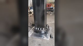 LED 스크린용 회전자 베이스